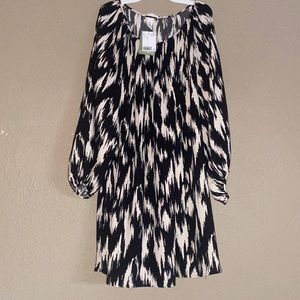 H&M Dress NWT XL
